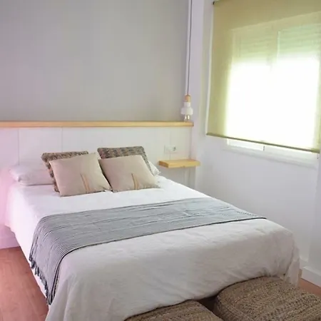 Almah Conil Apartment Conil De La Frontera Exterior photo