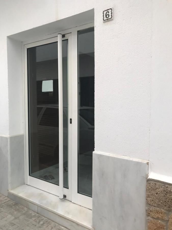Almah Conil Apartment Conil De La Frontera