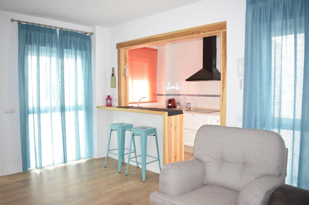 Apartment Almah Conil
