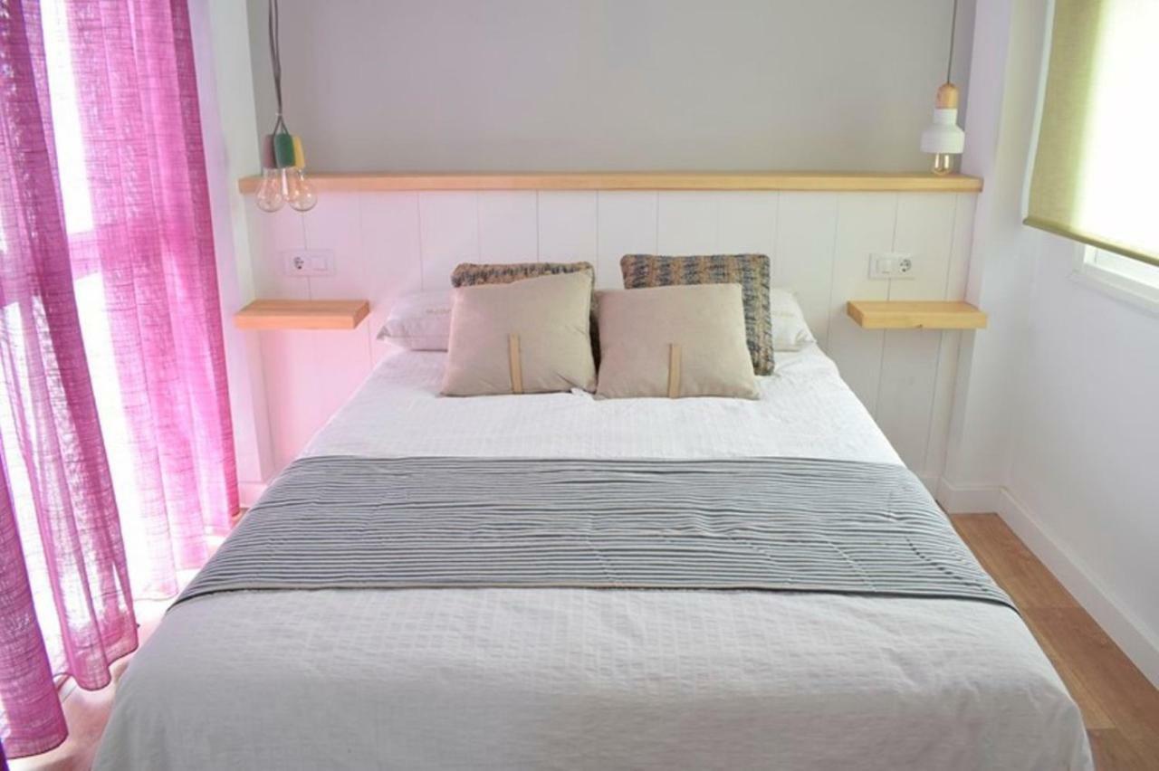 Almah Conil Apartment