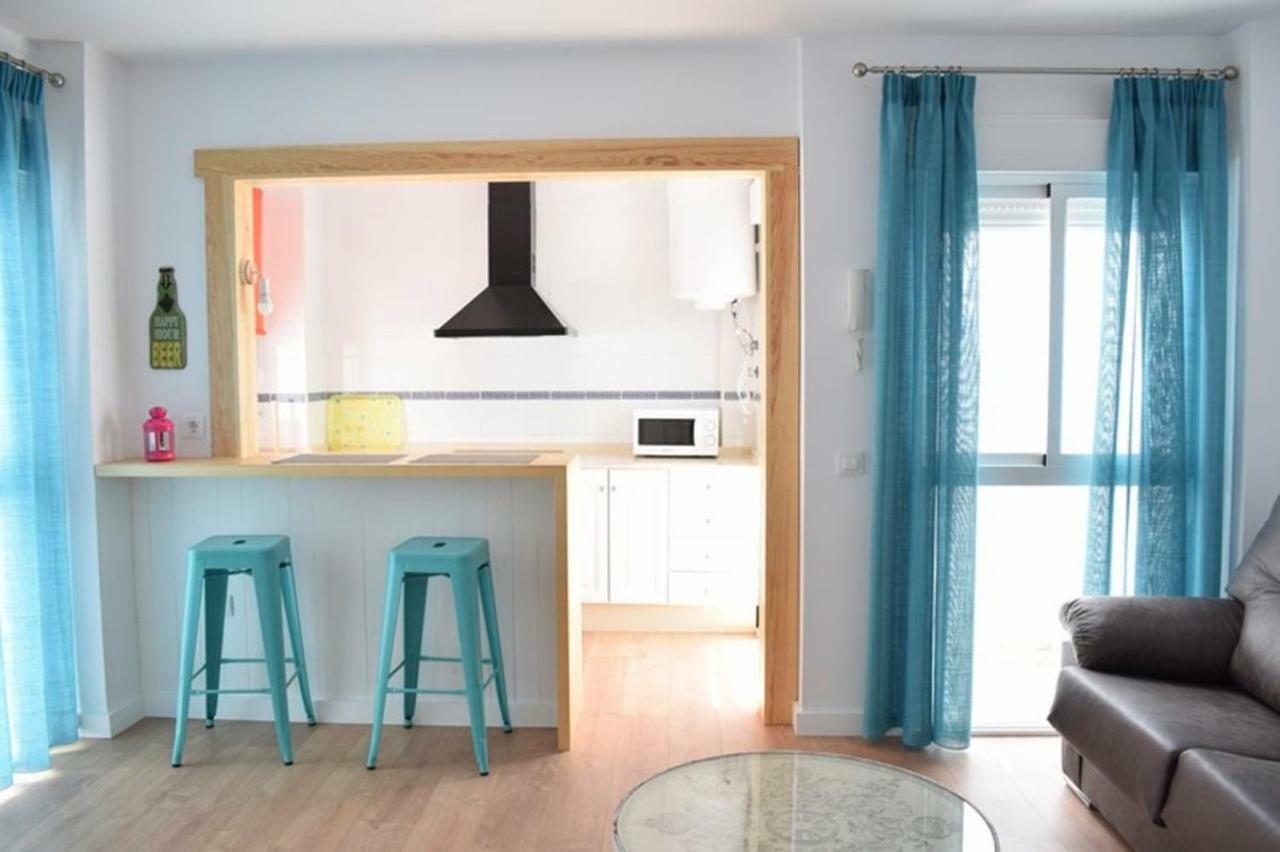 Apartment Almah Conil Conil De La Frontera