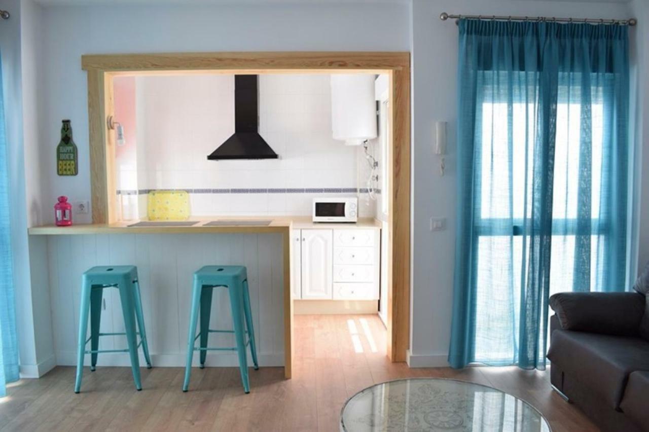 Almah Conil Apartment *