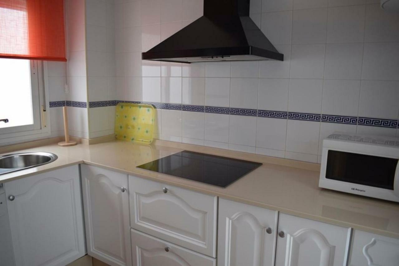 Almah Conil Apartment *