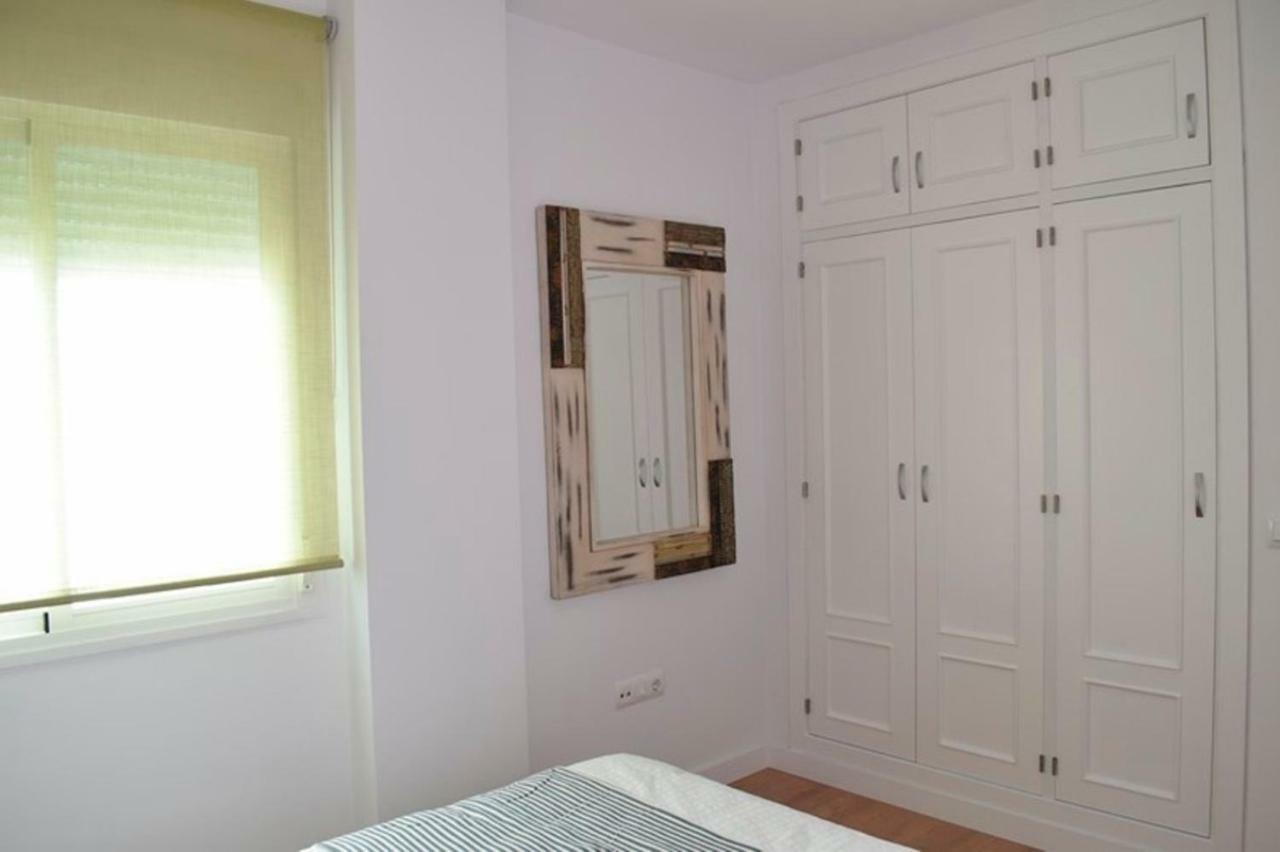Apartment Almah Conil Conil De La Frontera