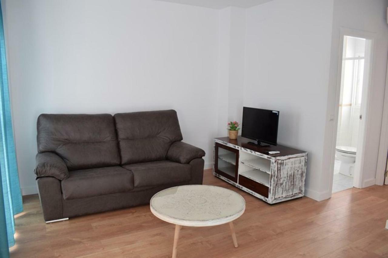 Almah Conil Apartment
