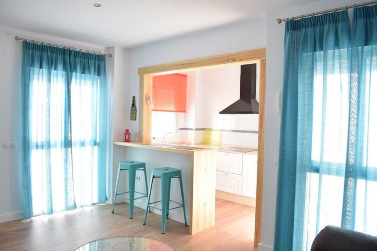 Apartment Almah Conil *